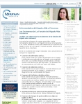 Captura de http://www.meridianhealth.com/index.cfm/HealthInfo/SAdult/P03780.cfm