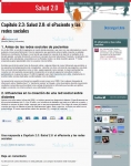 Captura de http://www.salud20.es/?page_id=143