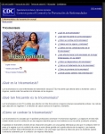 Captura de http://www.cdc.gov/std/spanish/STDFact-Trichomoniasis-s.htm