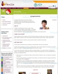 Captura de http://enfamilia.aeped.es/prevencion/atragantamiento