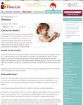 Captura de http://enfamilia.aeped.es/temas-salud/vomitos