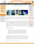 Captura de http://www.cenetec.salud.gob.mx/interior/e-salud.html