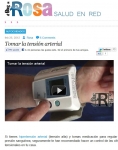 Captura de http://www.elblogderosa.es/autocuidados-2/tomar-la-tension-arterial/