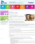 Captura de http://familiaysalud.es/noticias/decalogo-de-la-fiebre