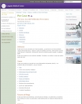Captura de http://www.med.nyu.edu/patientcare/library/article.html?ChunkIID=465735