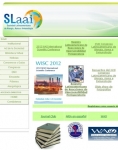 Captura de http://www.slaai.org