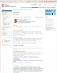 Captura de http://www.cun.es/index.php?id=22305