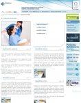 Captura de http://www.hospitalcruces.com/saludPacientesPosturales.asp?lng=es