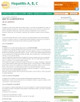 Captura de http://www.hepatitisc2000.com.ar/blog/index.php/que-es-la-hepatitis-b/