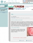Captura de http://www.aeped.es/infofamilia/temas/aftas.htm
