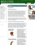 Captura de http://www.rush.edu/spanish/sadult/ent/aids.html